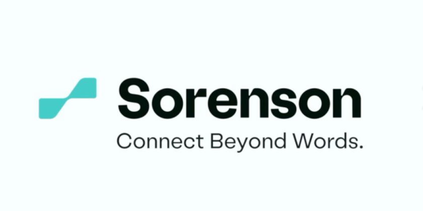 Sorenson Named to Newsweek’s List of America’s Greatest Workplaces for 2026 Sorenson Communications, connect beyond owrds