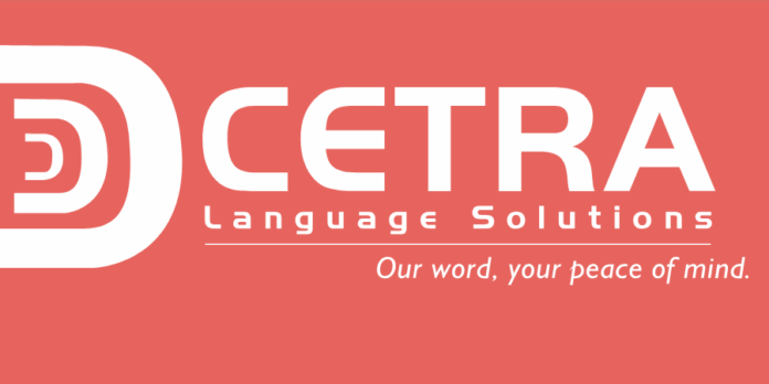 CETRA Language Solutions CETRA Language Solutions