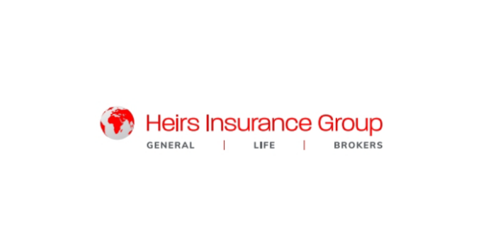 Heirs Insurance Group logo