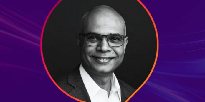 Brajesh Jha