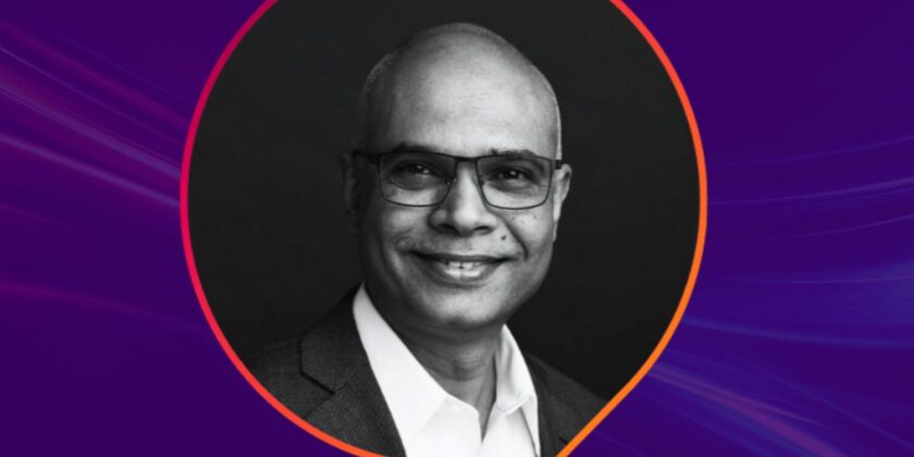 Brajesh Jha Joins RWS as CEO of Transform Business Unit, Americas Brajesh Jha