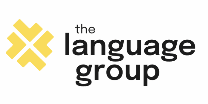 The Language Group The Language Group