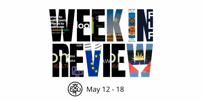 Week in Review May 12-18