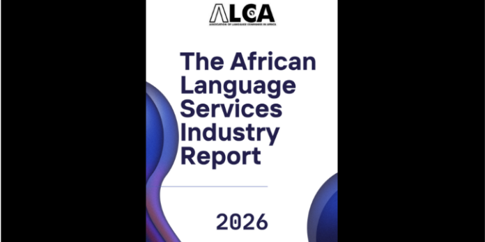 ALCA's 2026 African Language Services Industry Report