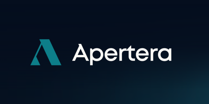 Alexa Translation's new brand identity Apertera