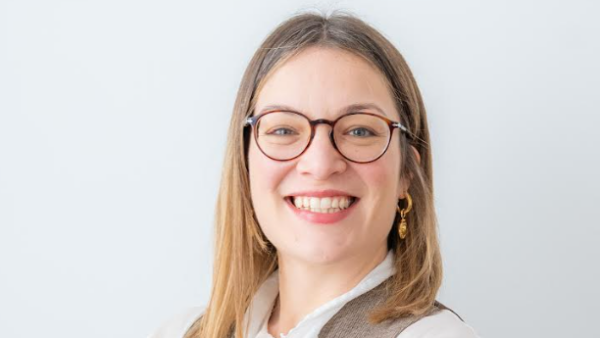 Belén Agulló García