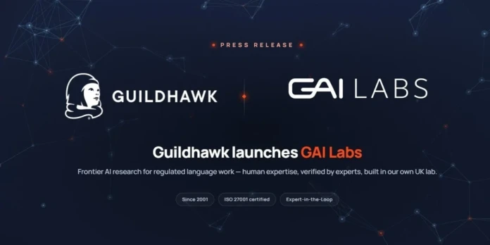 Guildhawk launches GAI Labs website