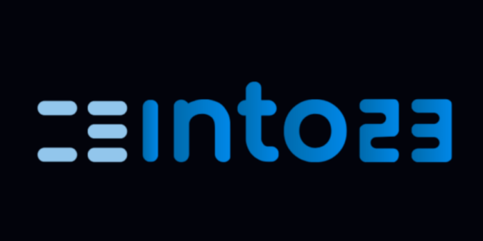 Intro23 logo