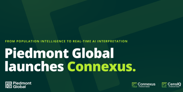 Piedmont Global Launches Connexus