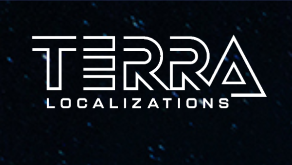 Terra Localizations