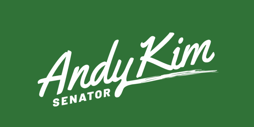 Senators Kim and Hirono Introduce Legislation to Permanently Make Federal Services Language Accessible Senator Andy Kim