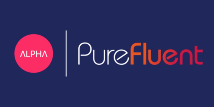 Alpha CRC Acquires PureFluent, Strengthening Language Services Capabilities Alpha CRC acquires PureFluent