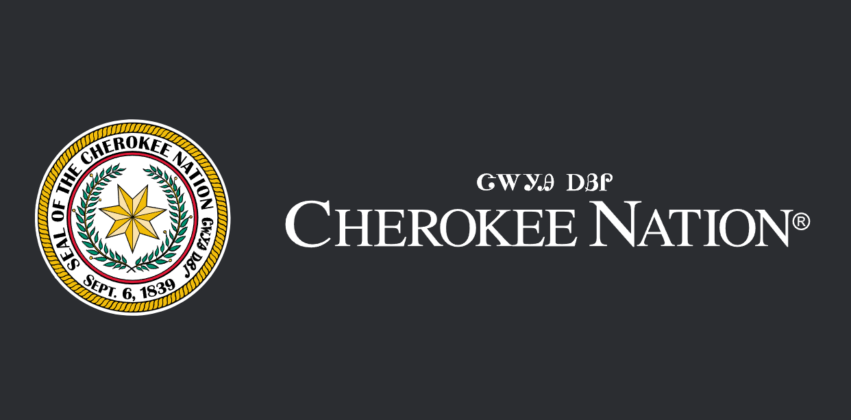 Cherokee Nation Ends State Charter to Advance Cherokee Language Cherokee Nation official symbol
