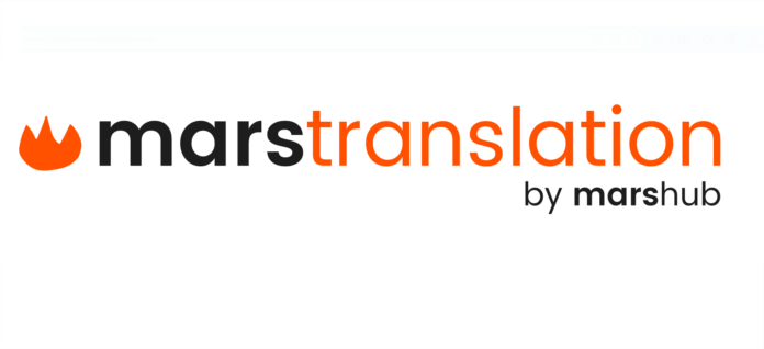 Mars Translation by Marshub Marstranslation by marshub