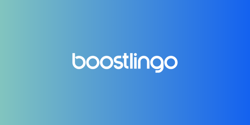 Boostlingo