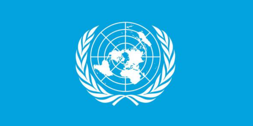 United Nations Logo