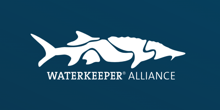 Waterkeeper Alliance Logo