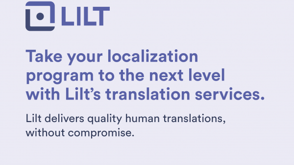 3 Lilt