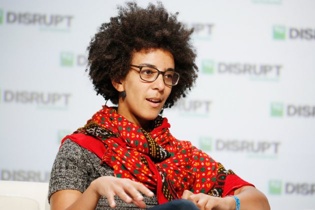 Timnit Gebru and The Problem with Large Language Models