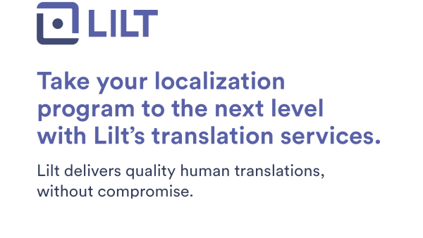 4 Lilt