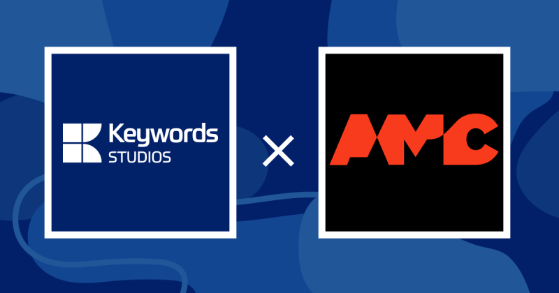 Keywords Studios acquires AMC for €2.8 million