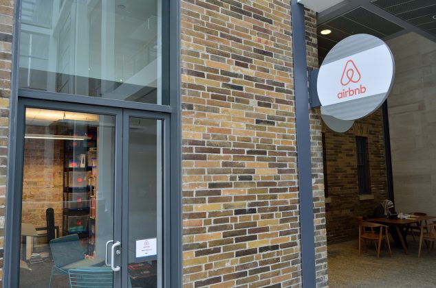 Airbnb Expands Safety Support for 11 Languages Airbnb office in Toronto