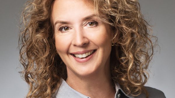 Anne-Marie Colliander Lind