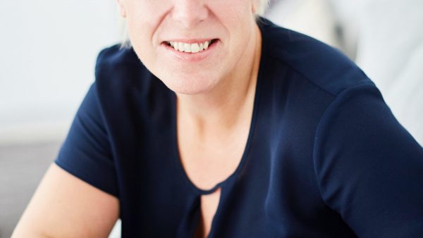 Annsi Krol