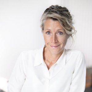 Britta Aagaard