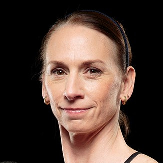 Carrie Fischer