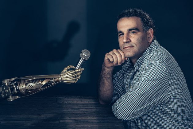 Purdue Researchers Look Into AI and Subtext