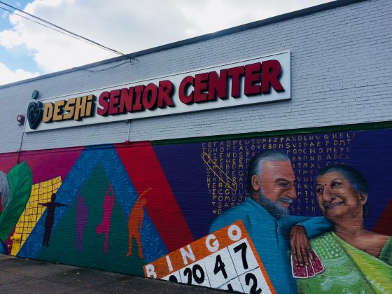 The Importance of Language Classes for Aging Migrant Communities