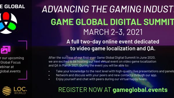 Game Global Third