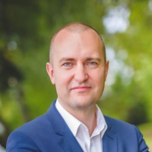 Jonas Rysberg