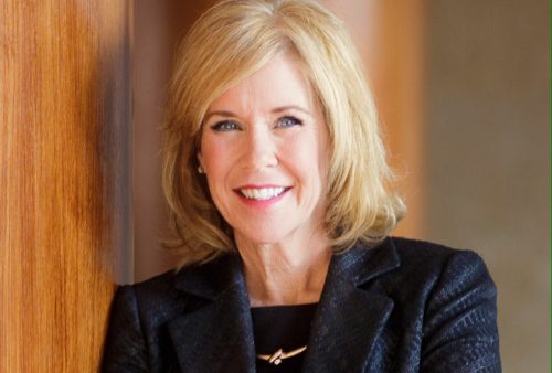 Kathleen Bostick