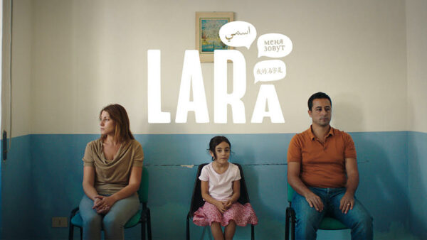 Lara short film