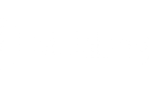 Logotype Reverse With Mark