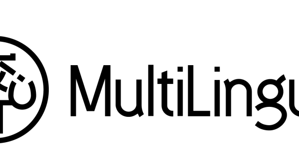 Logotype With Mark
