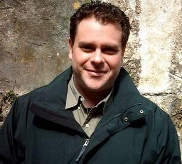 Marcus Casal
