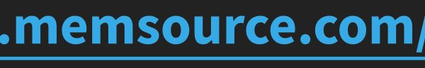 Memsource 1193