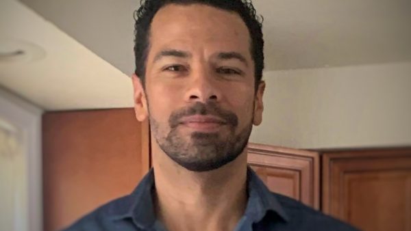 Michael Reid bio pic