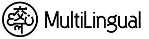 Multilingual-logo