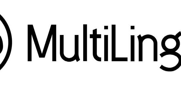Multilingual logo
