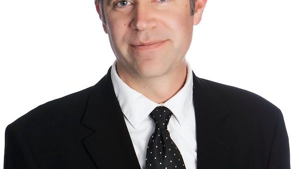 Paul OMara