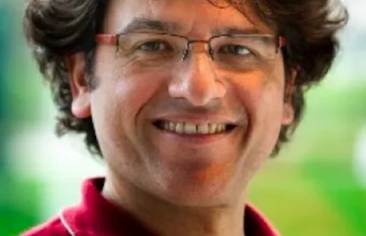Pedro Gomez