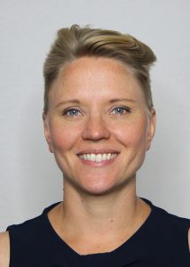 Raisa McNab