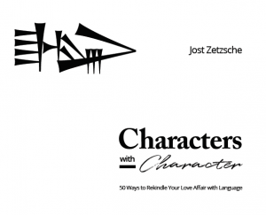 Characters with Character