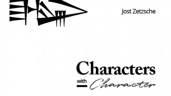 Characters with Character