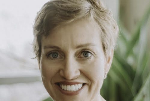 Tess Whitty