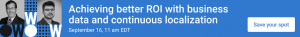 Achieve Better ROI